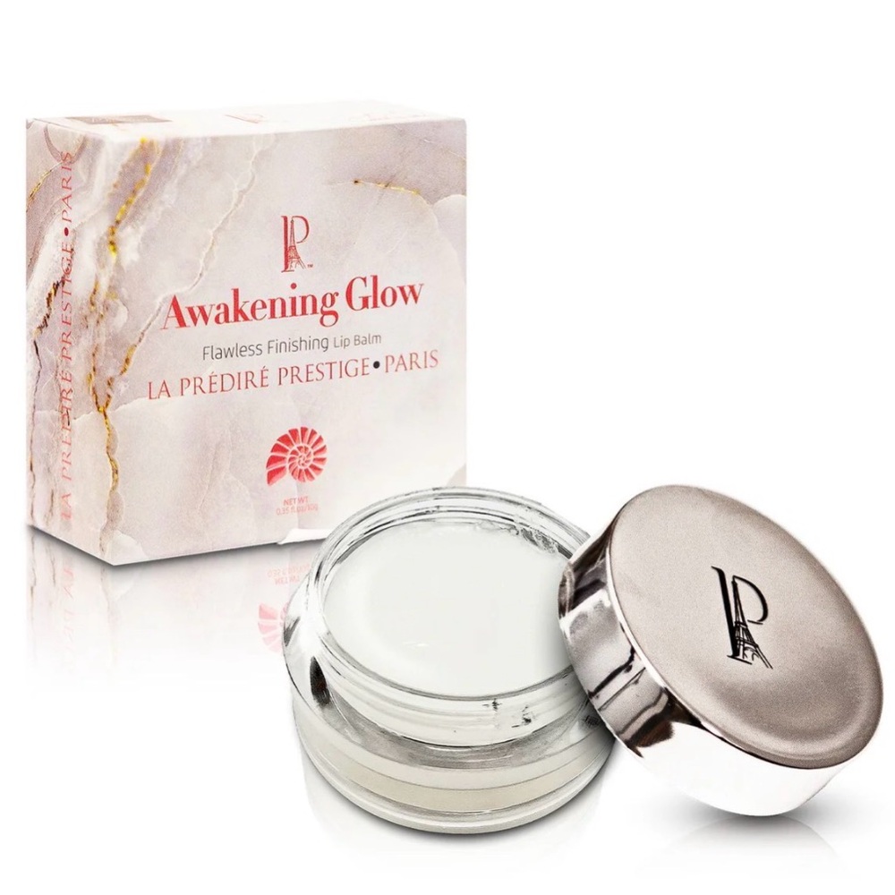 La Predire Prestige Awakening Glow Lip Balm - NWT SEALED